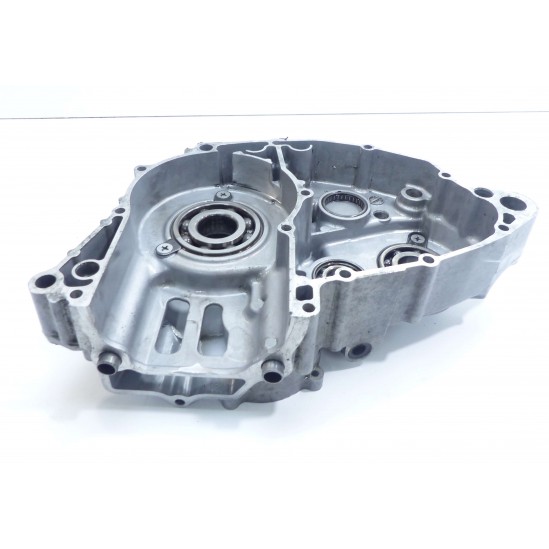 Carter moteur gauche 450 rmz 2007 / crankcase