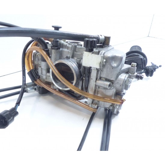 Carburateur FCR 450 rmz 2006 / carburetor