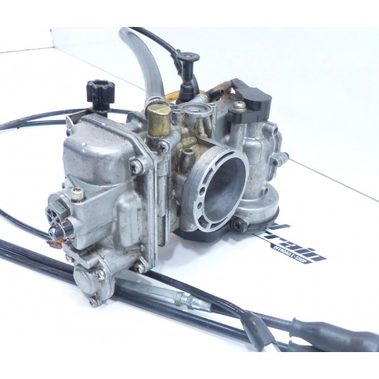 Carburateur FCR 450 rmz 2006 / carburetor