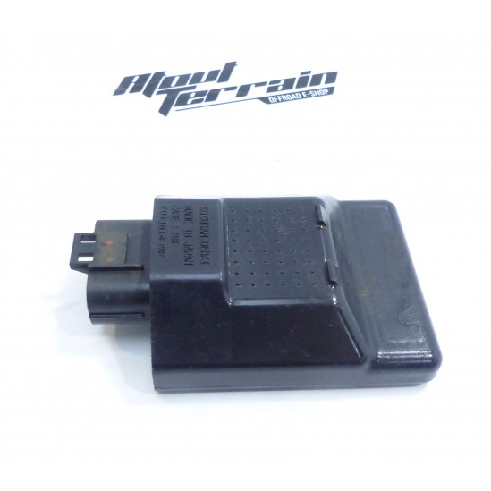 Boitier CDI 450 rmz 2006 / CDI ignition box unit