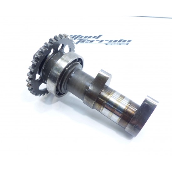 Arbre à cames 450 rmz 2006 / camshaft