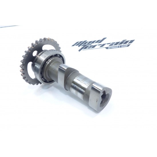 Arbre à cames hotcam 450 rmz 2006 / camshaft