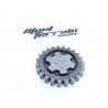 Pignon de renvoi 450 rmz 2007 / gear wheel