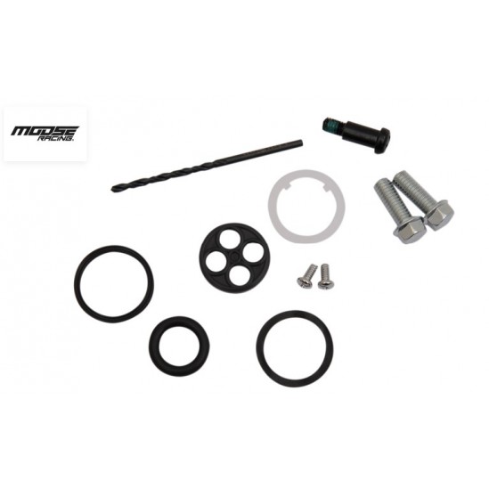 Kit de reconditionnement pour robinet d’essence Honda 420 TRX