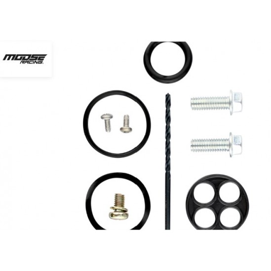 Kit de reconditionnement pour robinet d’essence Honda TRX 450 R