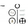 Kit de reconditionnement pour robinet d’essence Honda TRX 450 R