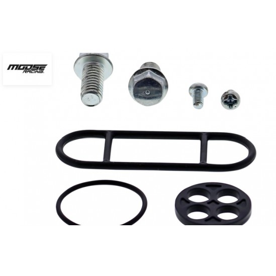 Kit de reconditionnement pour robinet d’essence Kawasaki 250 KFX