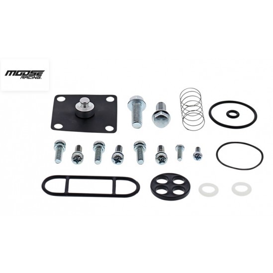 Kit de reconditionnement pour robinet d’essence Suzuki 50 LT-Z