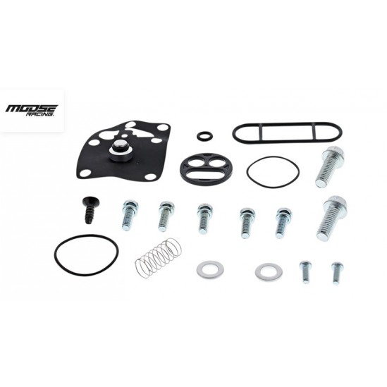 Kit de reconditionnement pour robinet d’essence Suzuki 250 LT-Z