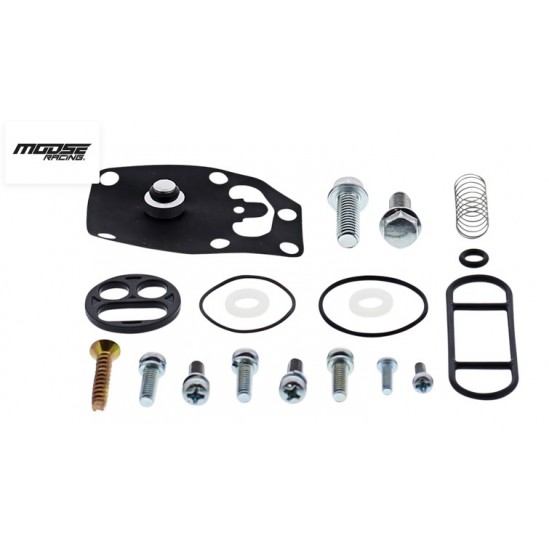 Kit de reconditionnement pour robinet d’essence Suzuki 400 LT-Z