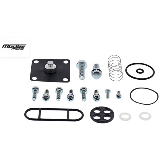 Kit de reconditionnement pour robinet d’essence Suzuki 400 LT-Z