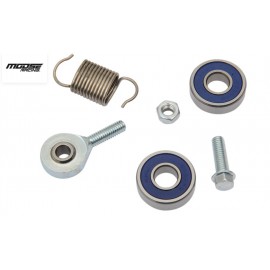 Kit de reconditionnement de pédale de frein arrière KTM 65/85 SX