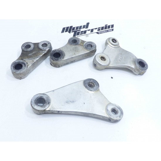 Support moteur 450 rmz 2006