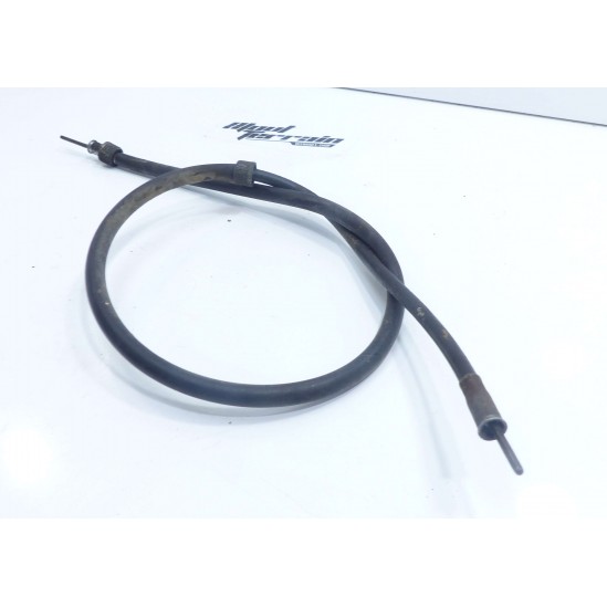 Cable de compteur de vitesse Yamaha 600 XT