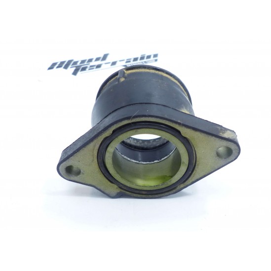 Pipe Admission Yamaha XT550 Pipe D'admission Neuve Pour Yamaha Xt550 1982 1983 Marque Teram 922775
