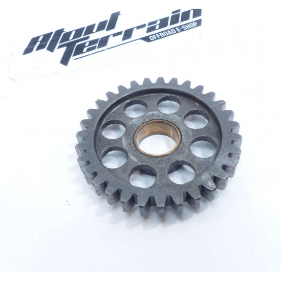 Pignon 85 sx 2005 / gear wheel