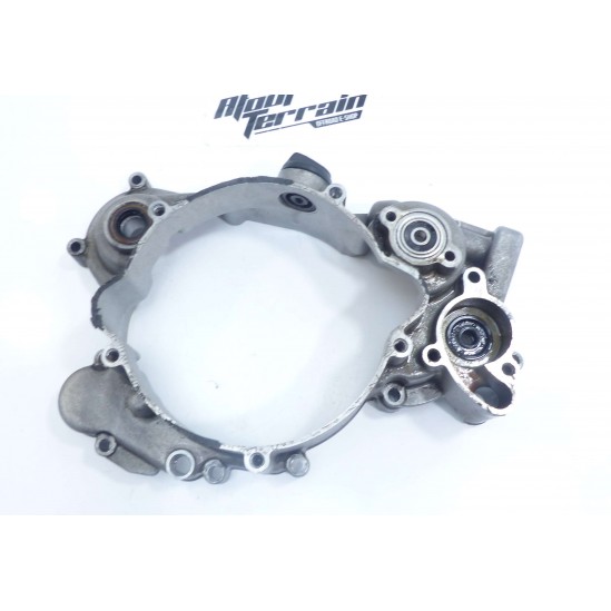 Carter d'embrayage 85 sx 2005 / Clutch cover crankcase