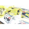 Lot plastiques Suzuki RMZ 2007