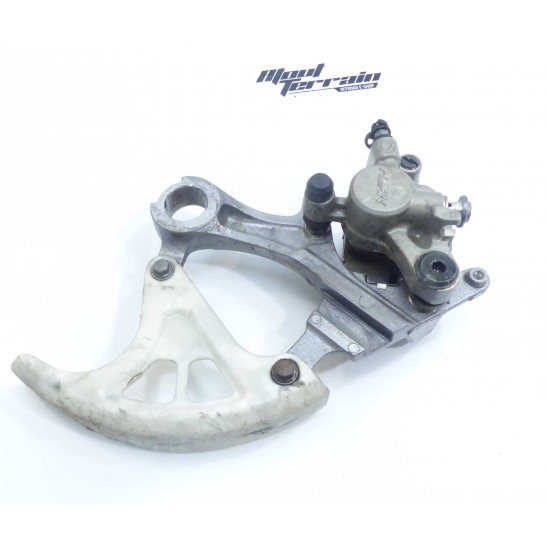 Etrier de frein RMZ 2008 / brake caliper