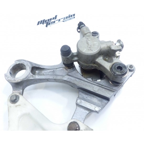 Etrier de frein RMZ 2008 / brake caliper