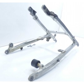 Boucle arrière 250 RMZ 2007 / rear frame