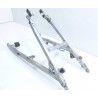 Boucle arrière Suzuki RMZ 2007 / rear frame