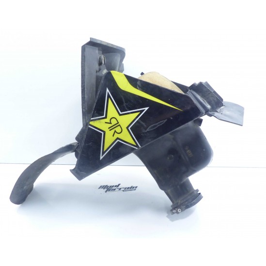 Boite à air 250 rmz 2007 / Air box