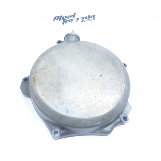 Couvercle d'embrayage 250 KXF RMZ 2006 / Clutch cover