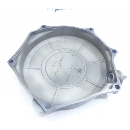 Couvercle d'embrayage 250 RMZ 2008 / Clutch cover