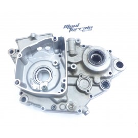 Carter moteur gauche 250 rmz 2007/ crankcase