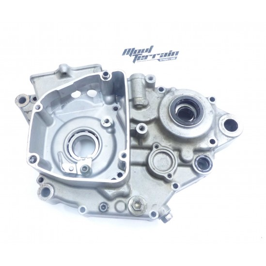 Carter moteur gauche 250 rmz 2007/ crankcase