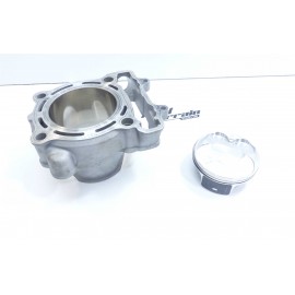 Cylindre piston neuf Suzuki 250 RMZ 2007