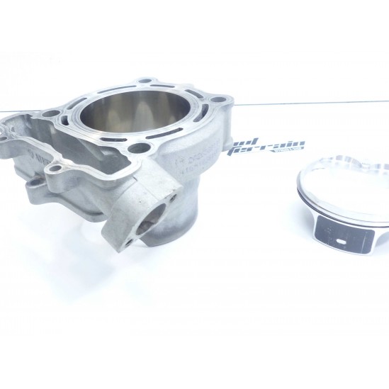 Cylindre piston neuf Suzuki 250 RMZ 2007