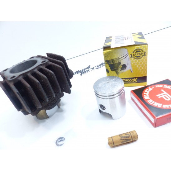 Cylindre Piston Origine YAMAHA PW 50 / Cylinder Kit