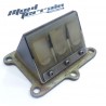 Boite à clapets 250 cr 87-92 / reed valve box