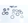 Lot accessoires BV Honda 250 cr 1989