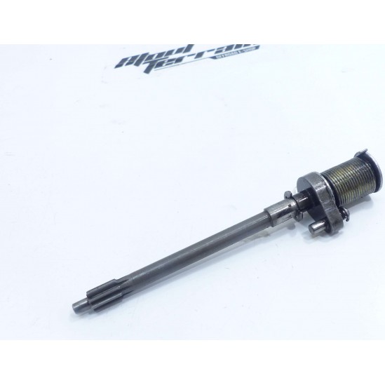 Accessoires de valves Honda 250 CR 1989