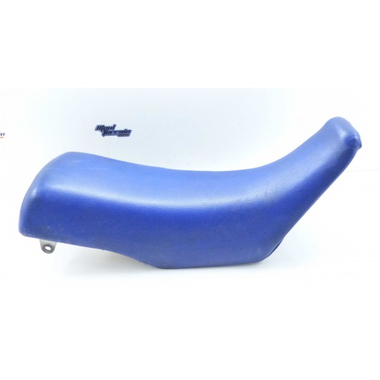 Selle 125 250 cr 1983 / Seat saddle