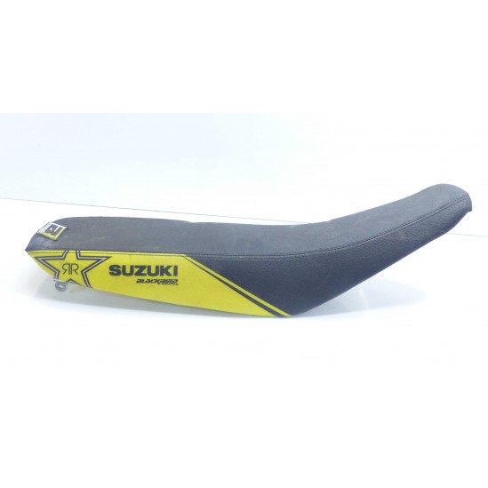 Selle Suzuki RMZ 2007