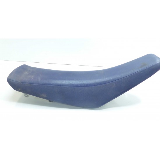 Selle Suzuki 80 rm 1998 / Seat saddle