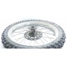 Roue avant YZ 1991 / Wheel