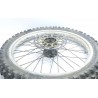 Roue avant YZ 1991 / Wheel