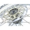 Roue avant YZ 1991 / Wheel