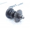 Excentrique de valves 125 YZ 1989 / Governor valve