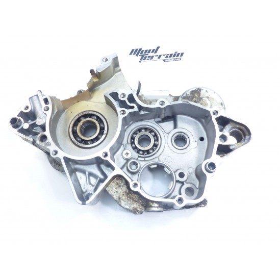 Carter moteur droit 125 YZ 1993