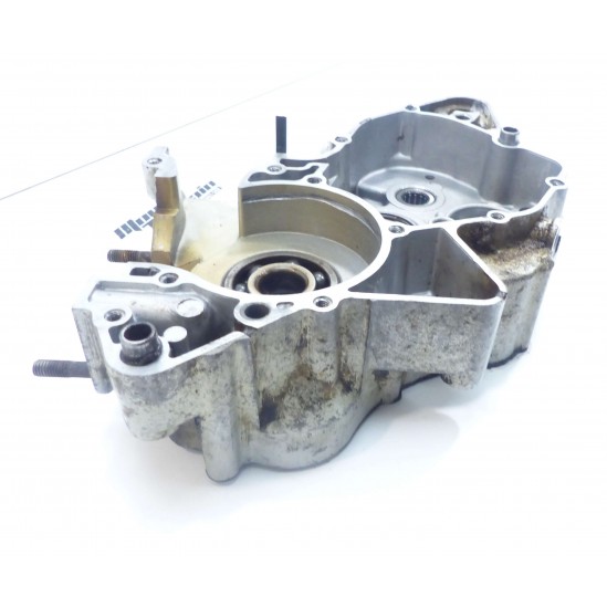 Carter moteur droit Yamaha 125 YZ 1991 / crankcase