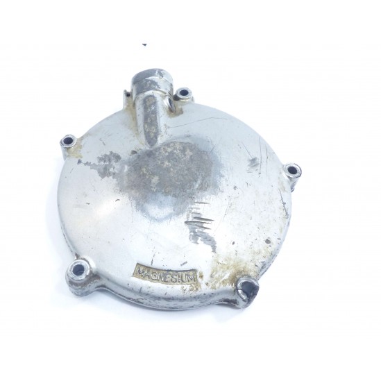 Couvercle d'embrayage 125 yz 89 / Clutch cover