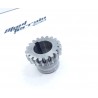 Pignon Vilebrequin 125 yz 1989 / gear wheel