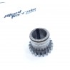 Pignon Vilebrequin 125 yz 1989 / gear wheel