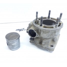 Cylindre piston occasion Yamaha 125 yz 3jd